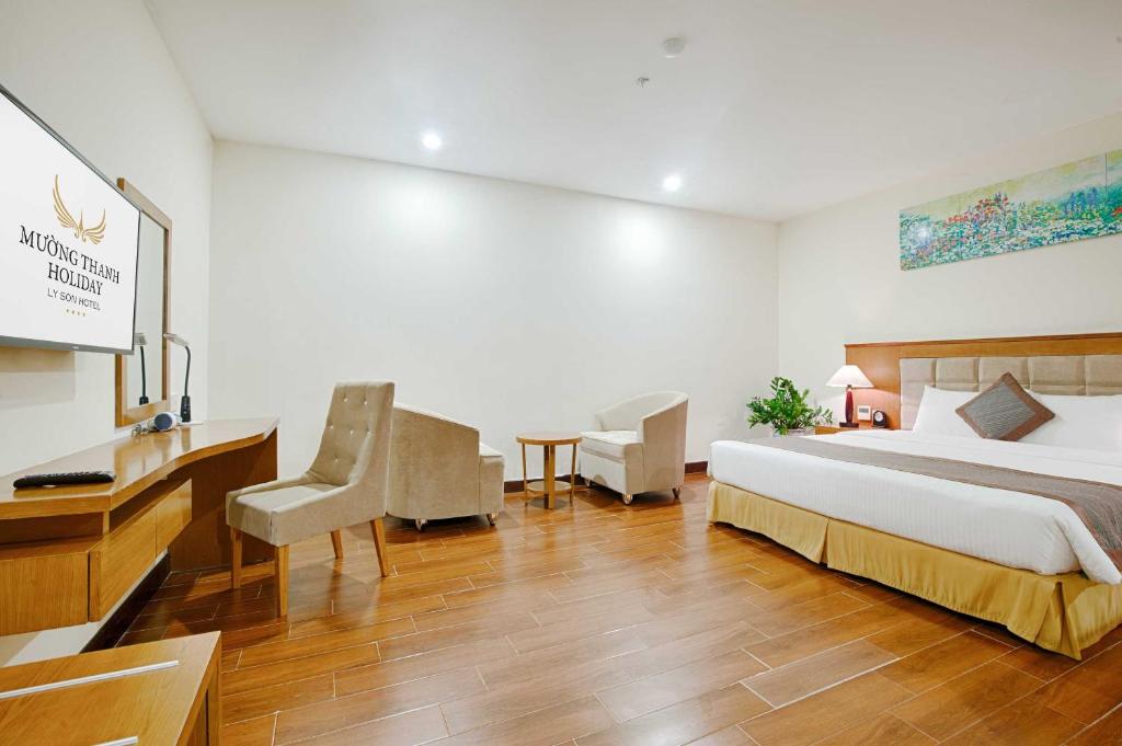 Thư viện ảnh của chỗ nghỉ này