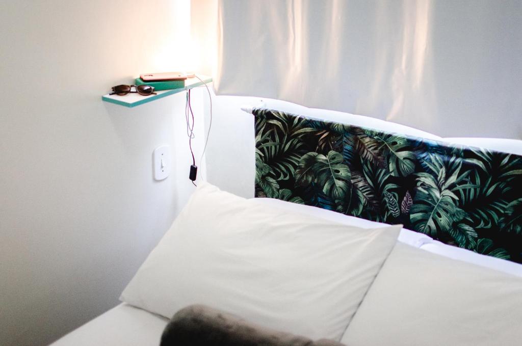  Meu Hostel