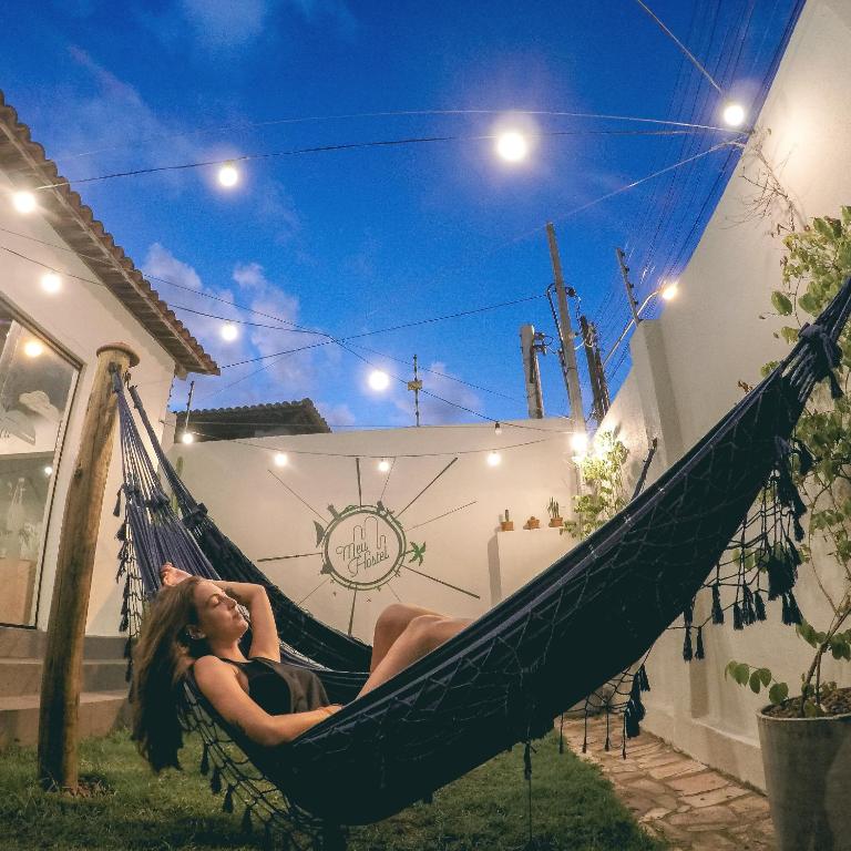  Meu Hostel