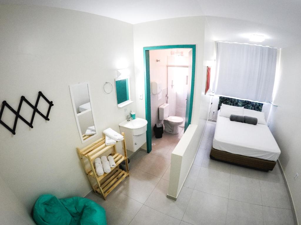  Meu Hostel