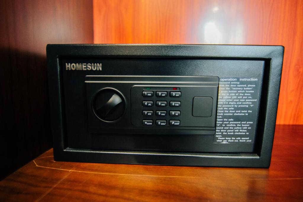 Topone Halong Hotel - King Room