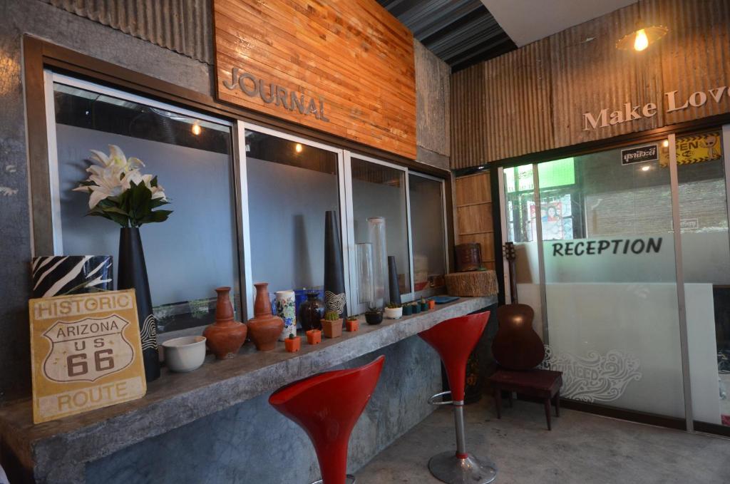 Suandok History House - Resim 9