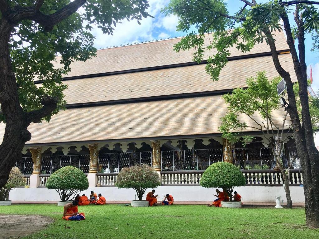 Suandok History House - Resim 8