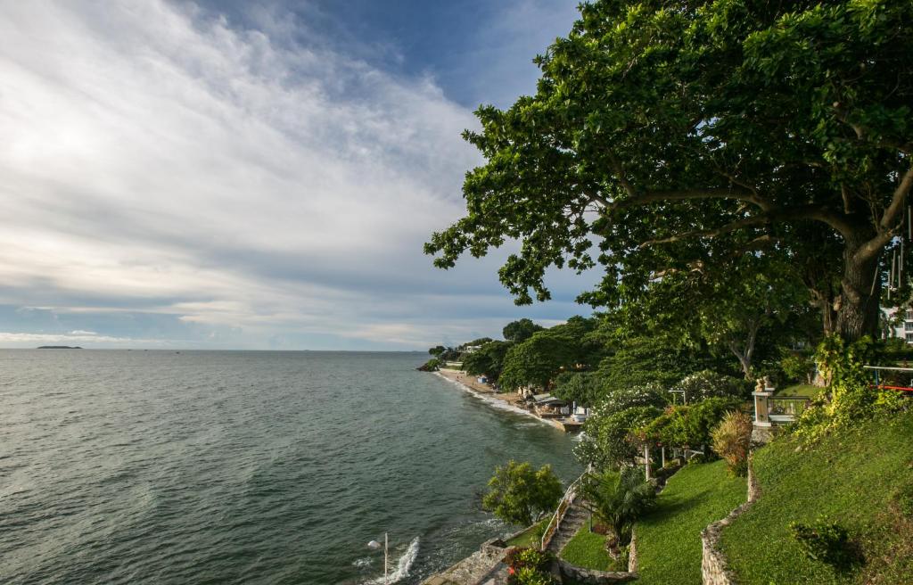 Asia Pattaya Hotel - Resim 17