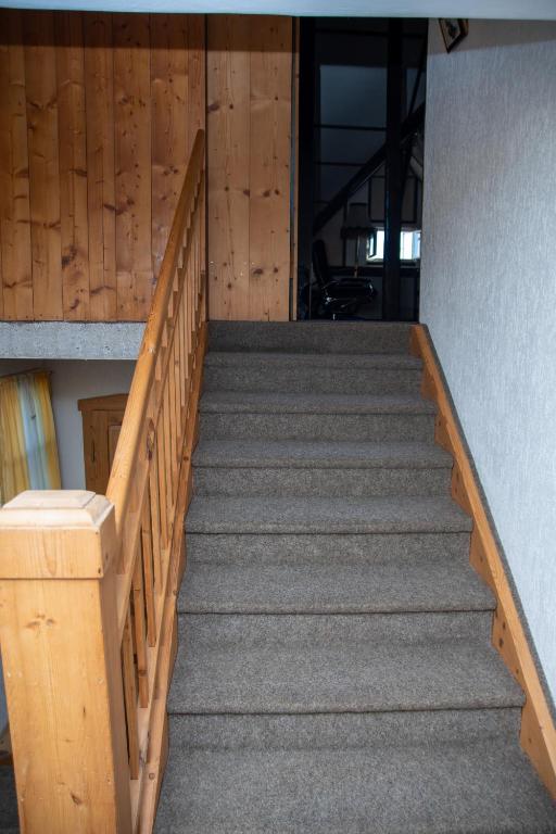Fotografie z fotogalerie ubytování Apartmány U Kocoura pod Klínovcem v Kovářské