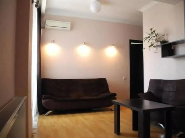 Cozy apartment near city centre, Tbilisi, Georgia