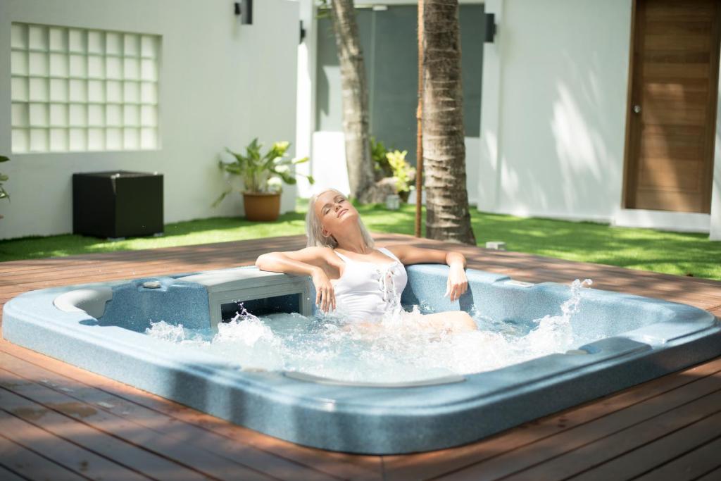 Hosté ubytování Cocoon Maldives - All Inclusive