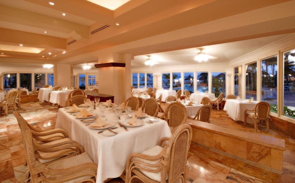 14 Hoteles de lujo en Cozumel, mejor valorados 22060239
