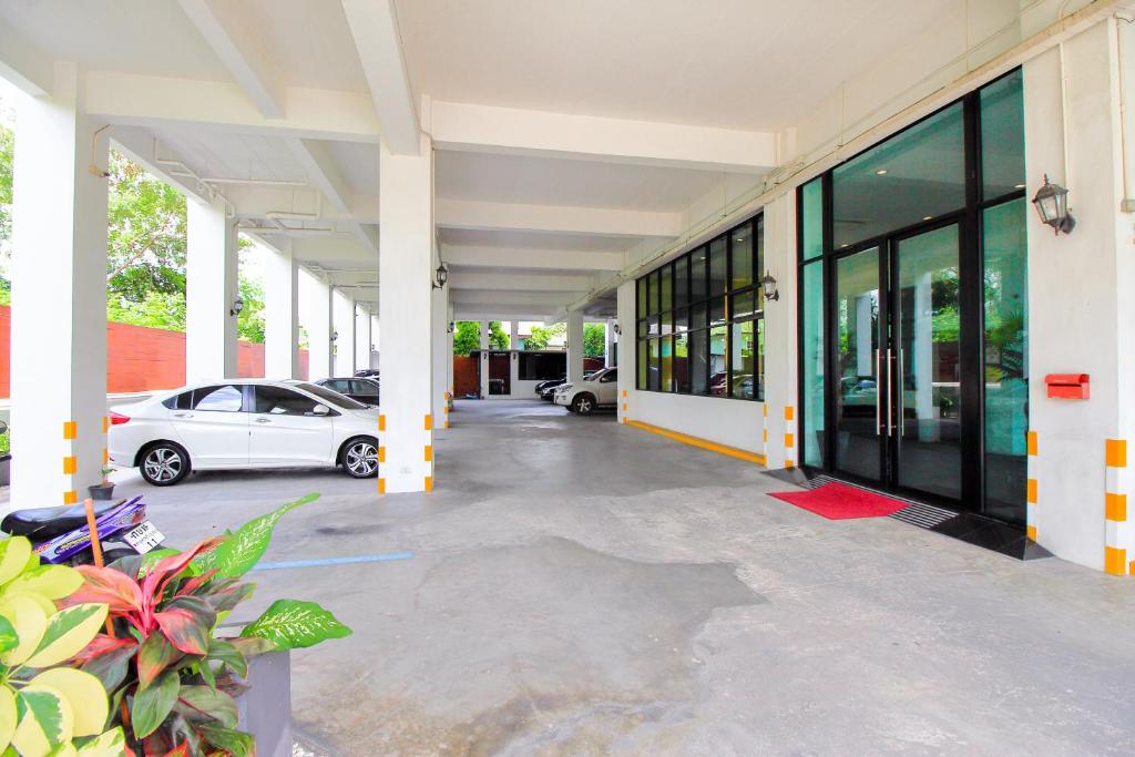 Pak-D Resort - Resim 15