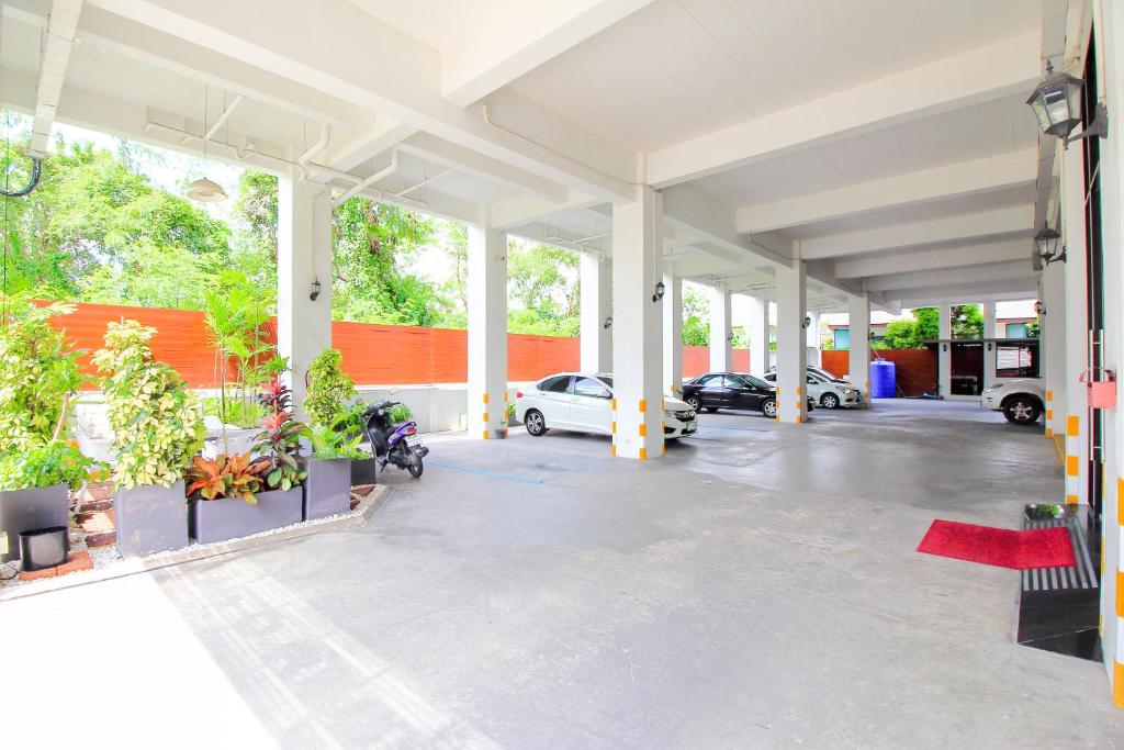 Pak-D Resort - Resim 13