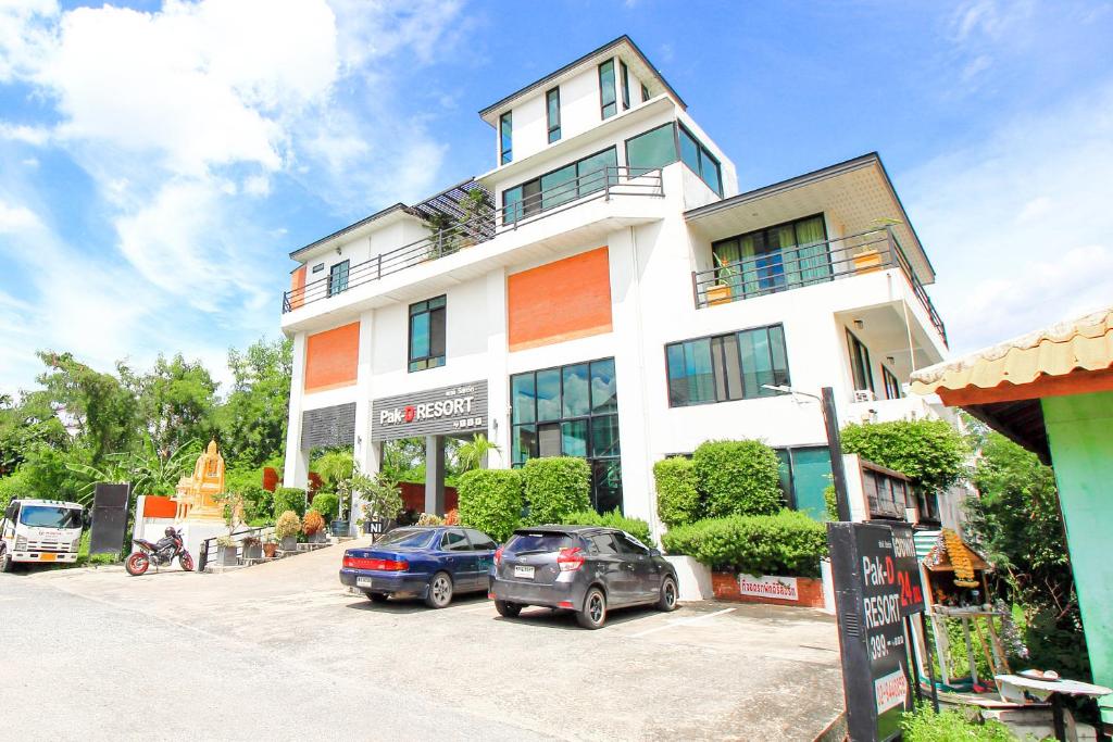 Pak-D Resort - Resim 4