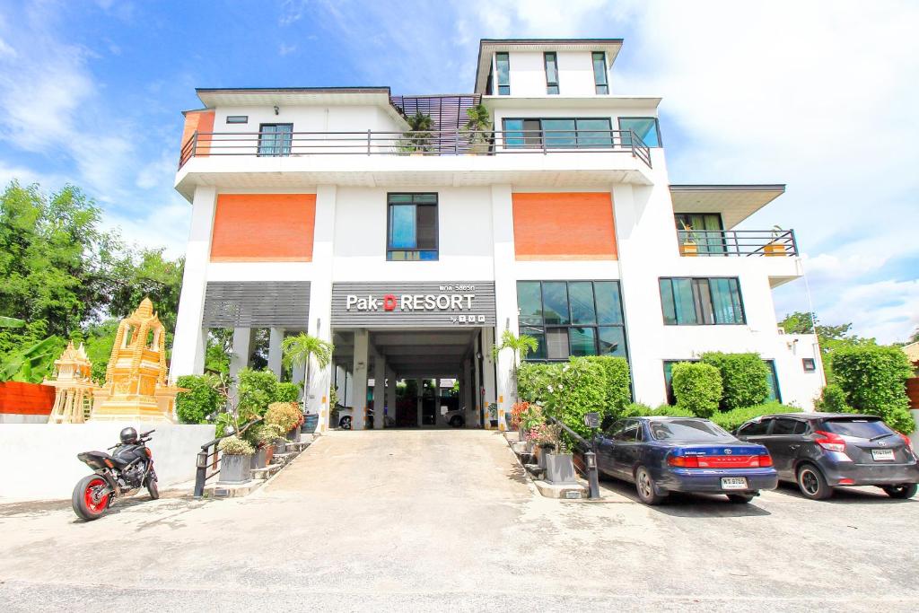 Pak-D Resort - Resim 9