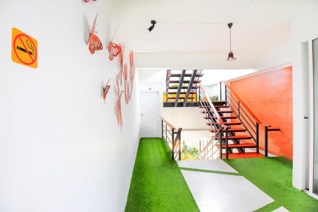 Pak-D Resort - Resim 17