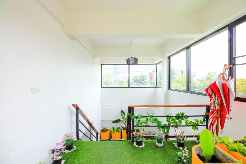 Pak-D Resort - Resim 18