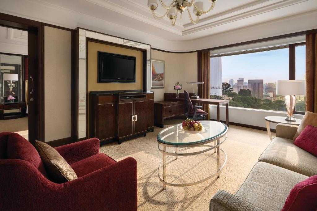 Hotels in Kuala Lumpur