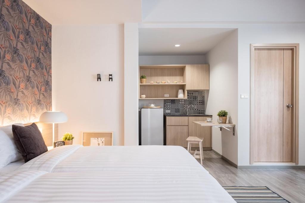 China Cozy Asoke - Resim 45