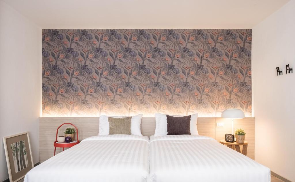 China Cozy Asoke - Resim 44