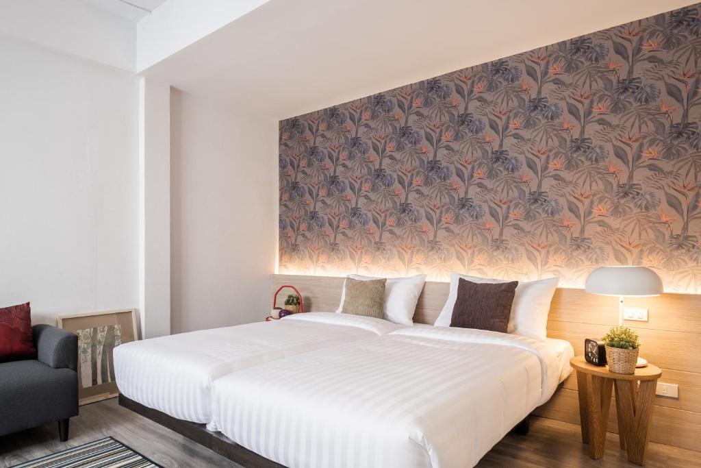 China Cozy Asoke - Resim 43