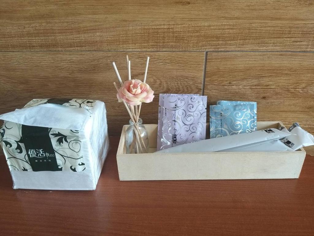Fotografie z fotogalerie ubytování Dong Long Tang B&B v destinaci Shizi
