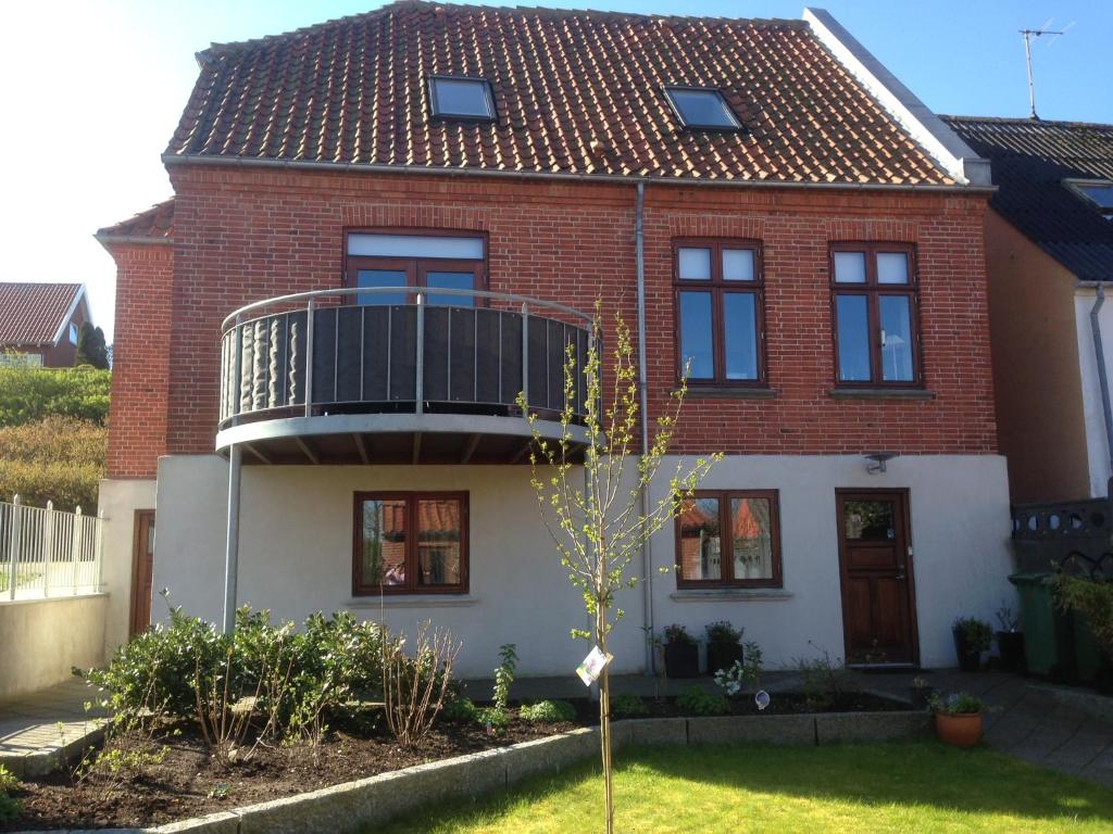 Fotografie z fotogalerie ubytování Løgstør B&B v destinaci Løgstør