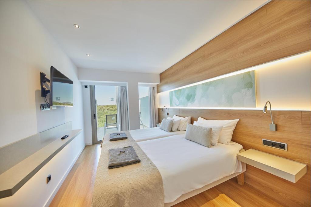 Monsuau Cala D'Or Hotel 4 Sup - Adults Only - 