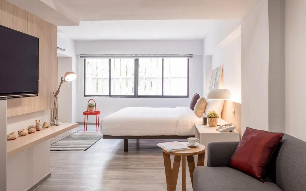 China Cozy Asoke - Resim 40