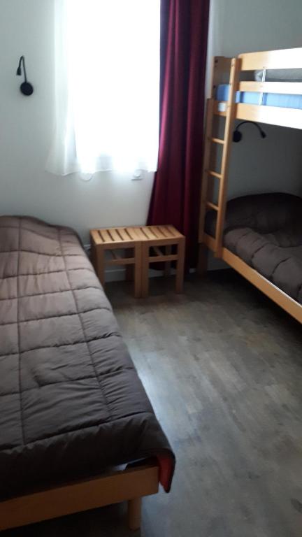 VVF Pointe Bretagne, Argol - Mobile Home