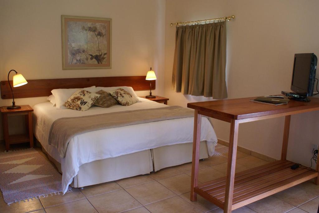 Hotel Fazenda São Francisco - Camera Doppia Di Lusso