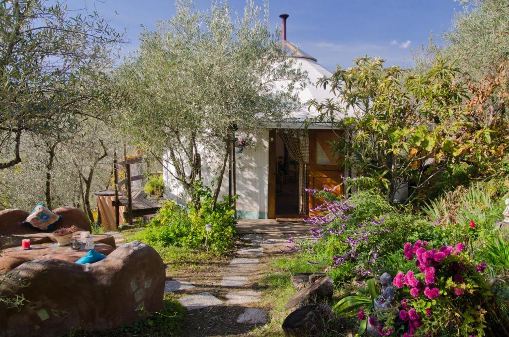 Armonia Alpujarra Eco Accommodation (Lanjarón) – oppdaterte ...