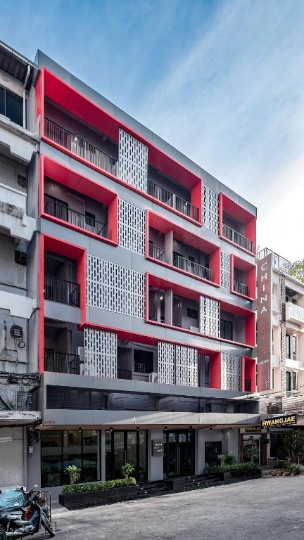 China Cozy Asoke - Resim 4