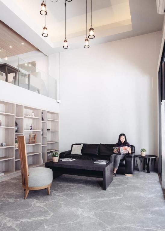 China Cozy Asoke - Resim 35