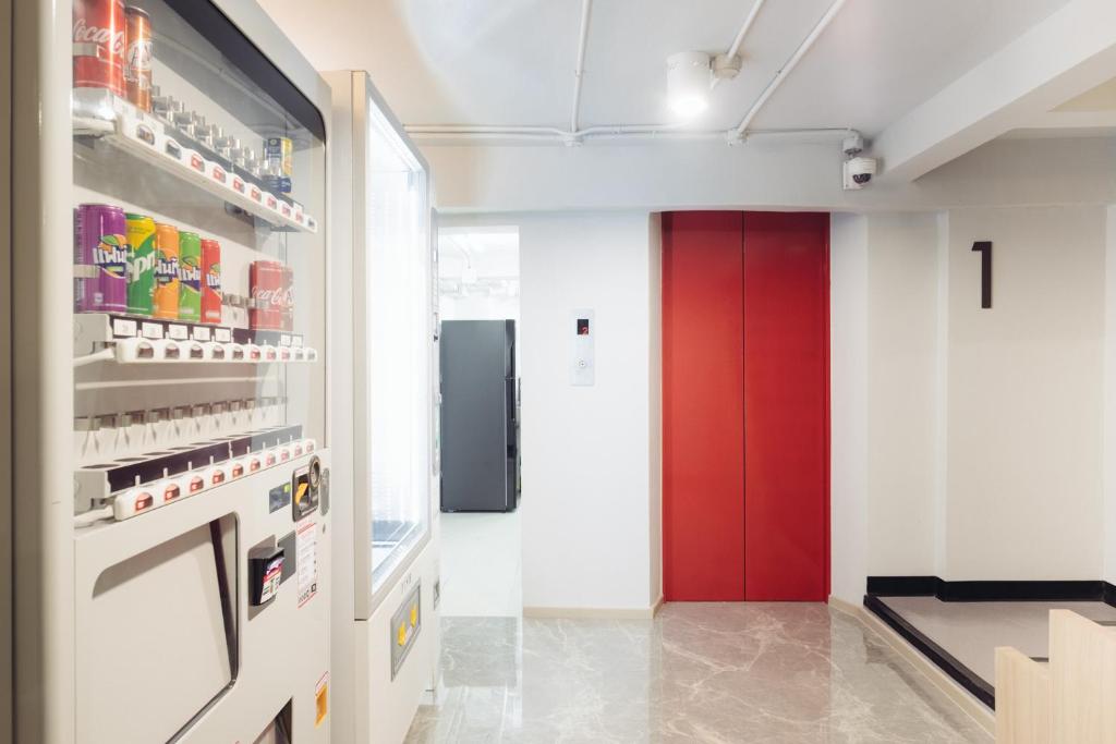 China Cozy Asoke - Resim 33