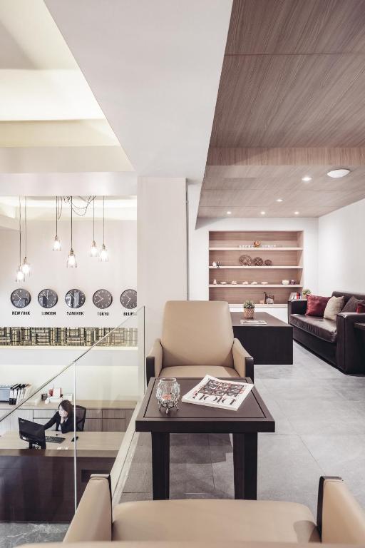 China Cozy Asoke - Resim 31