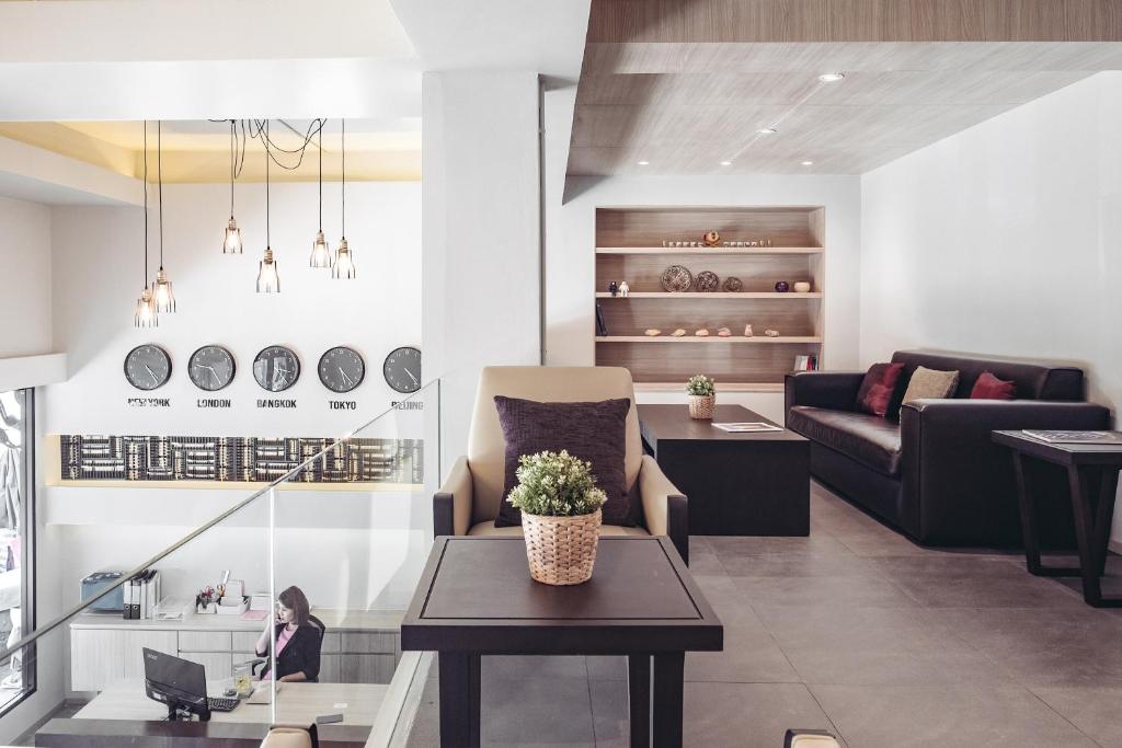 China Cozy Asoke - Resim 30