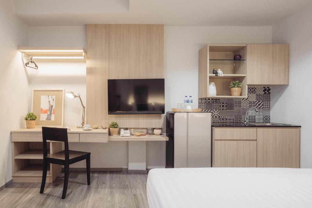 China Cozy Asoke - Resim 2