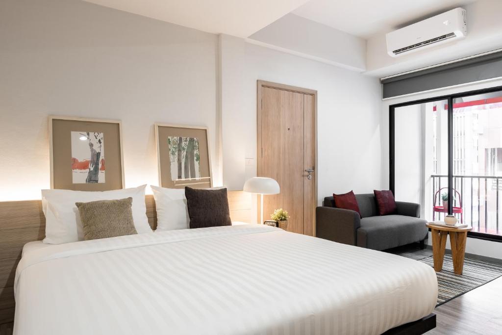 China Cozy Asoke - Resim 27