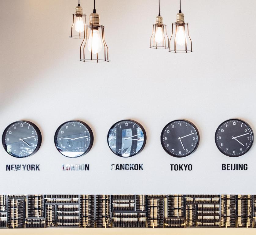 China Cozy Asoke - Resim 23