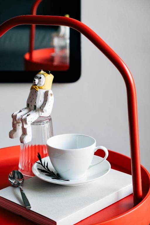 China Cozy Asoke - Resim 22