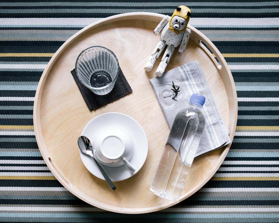 China Cozy Asoke - Resim 20