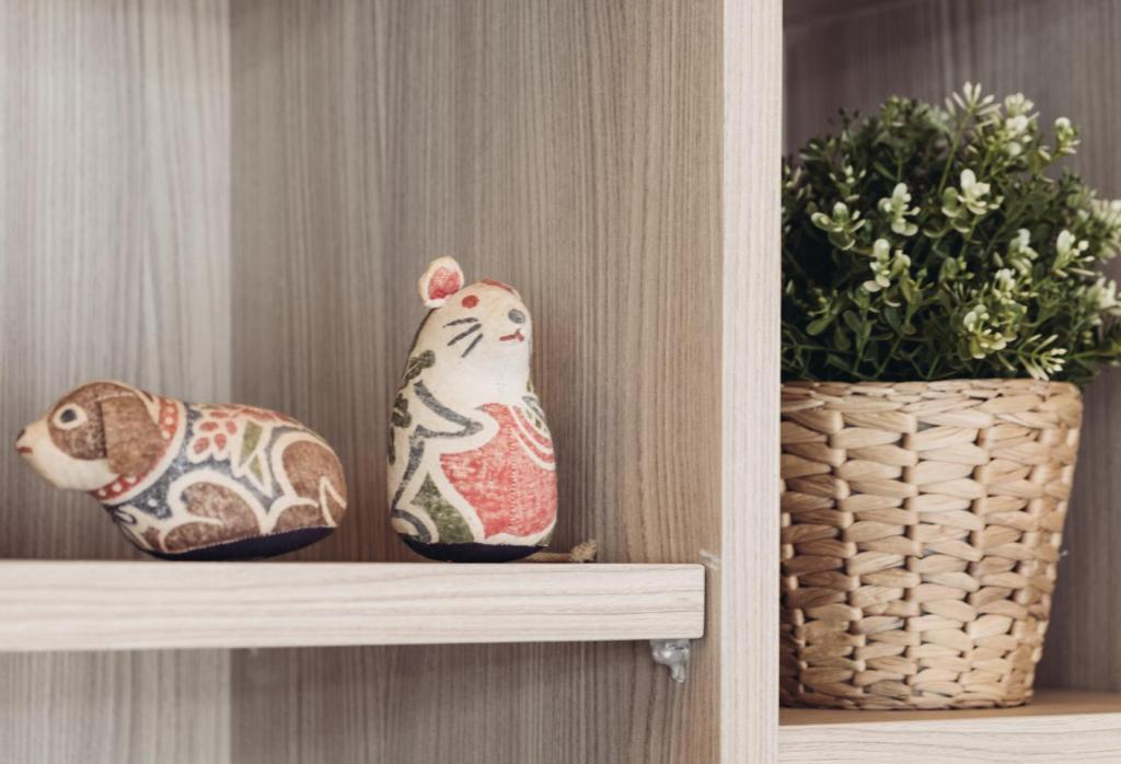 China Cozy Asoke - Resim 15