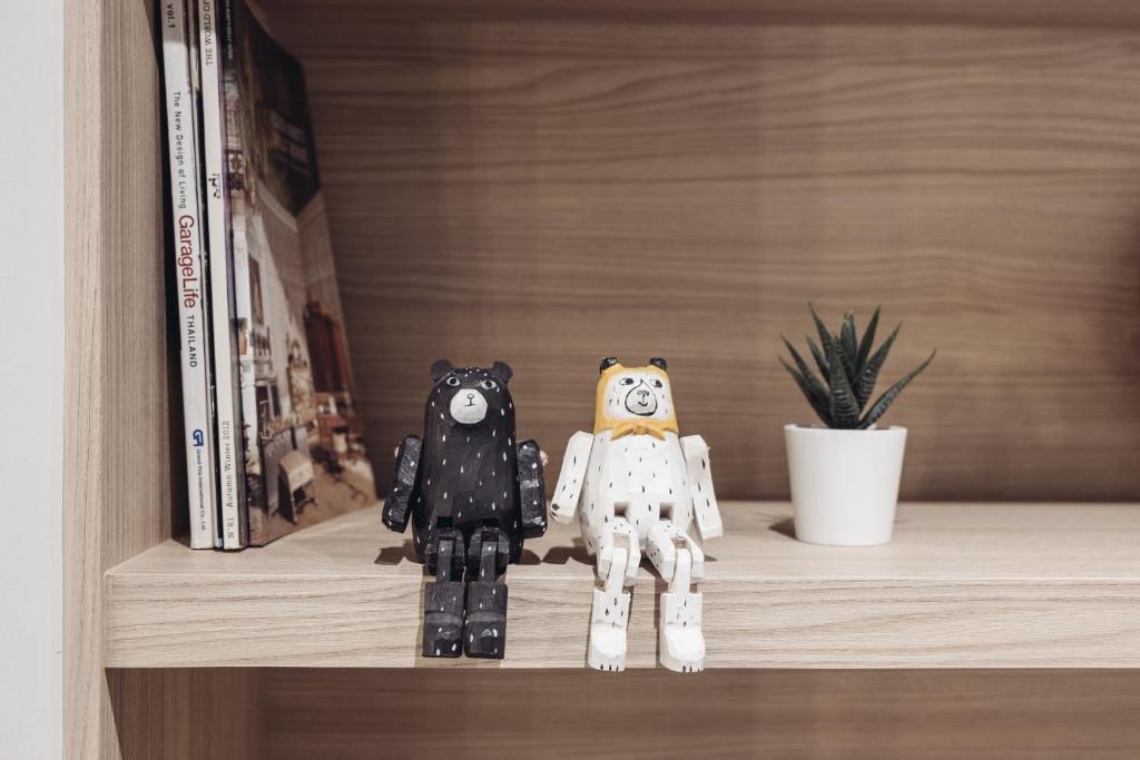 China Cozy Asoke - Resim 14