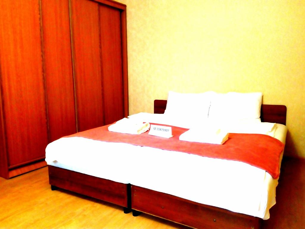 Фото Apartment M7 Дивизия Дзержинского