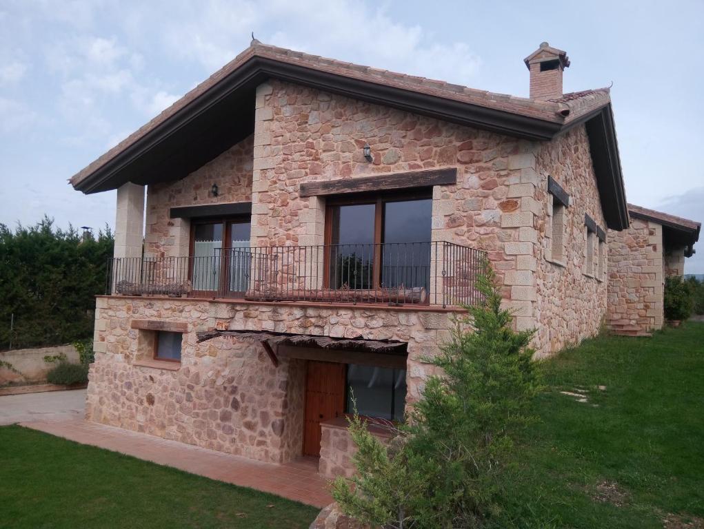Alquiler casa rural teruel