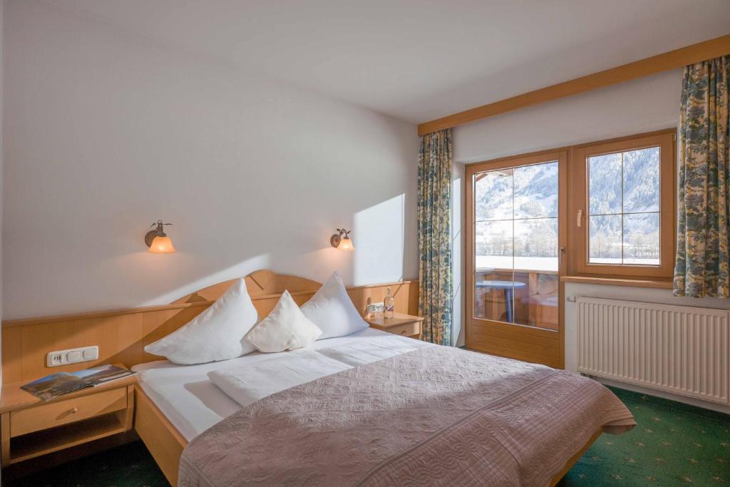 Landhaus Schneeberger - 10