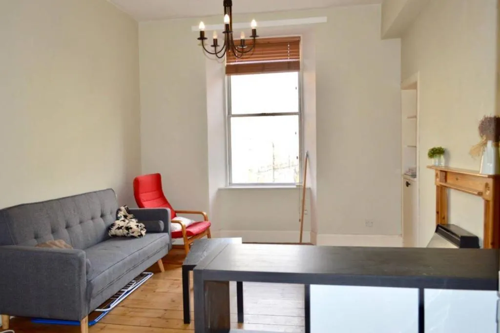 Quiet and Cosy Edinburgh Flat, Edinburgh, United Kingdom