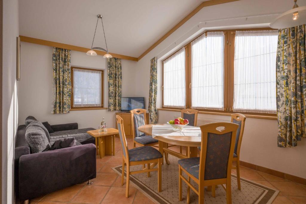 Landhaus Schneeberger - 11