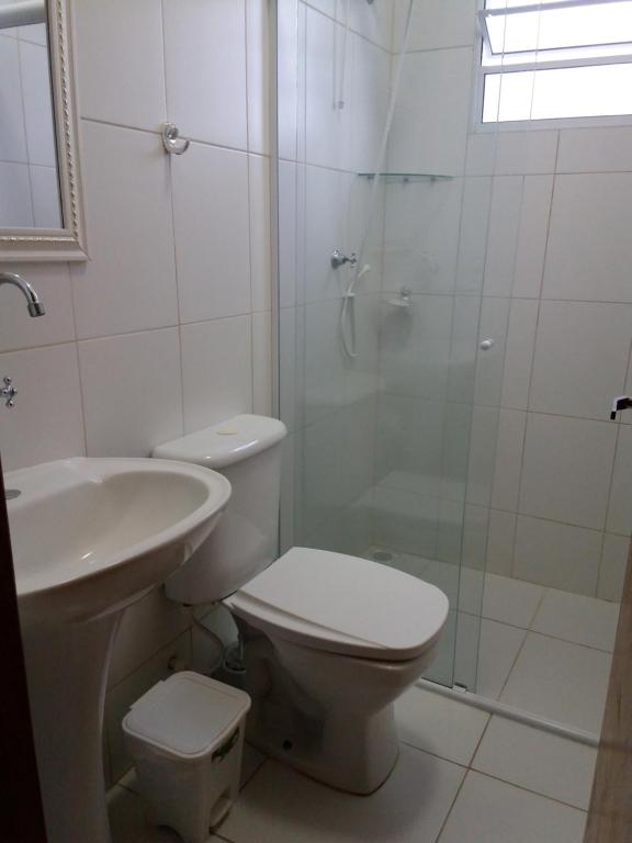  APARTAMENTO BEM LOCALIZADO