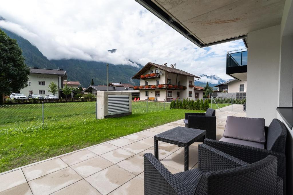 A Casa Elegance - 10