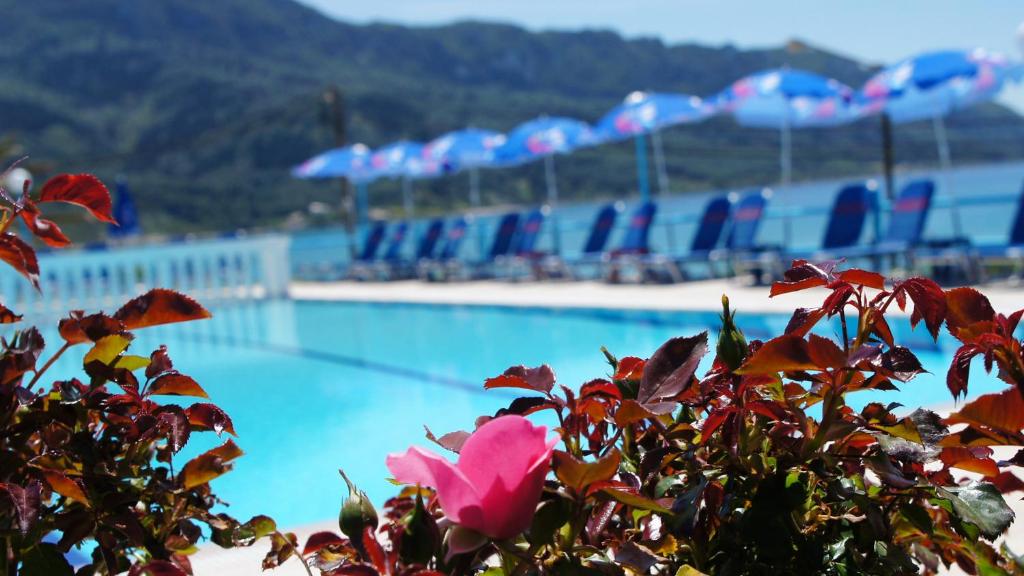 Belle Helene Hotel
