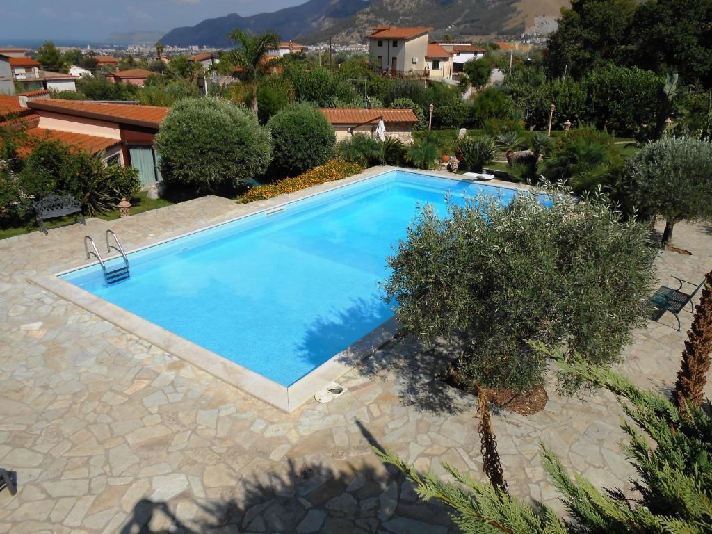 B&B Al Giardino